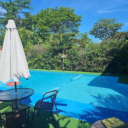 Ballena Rey Hotel 乌维塔 外观 照片