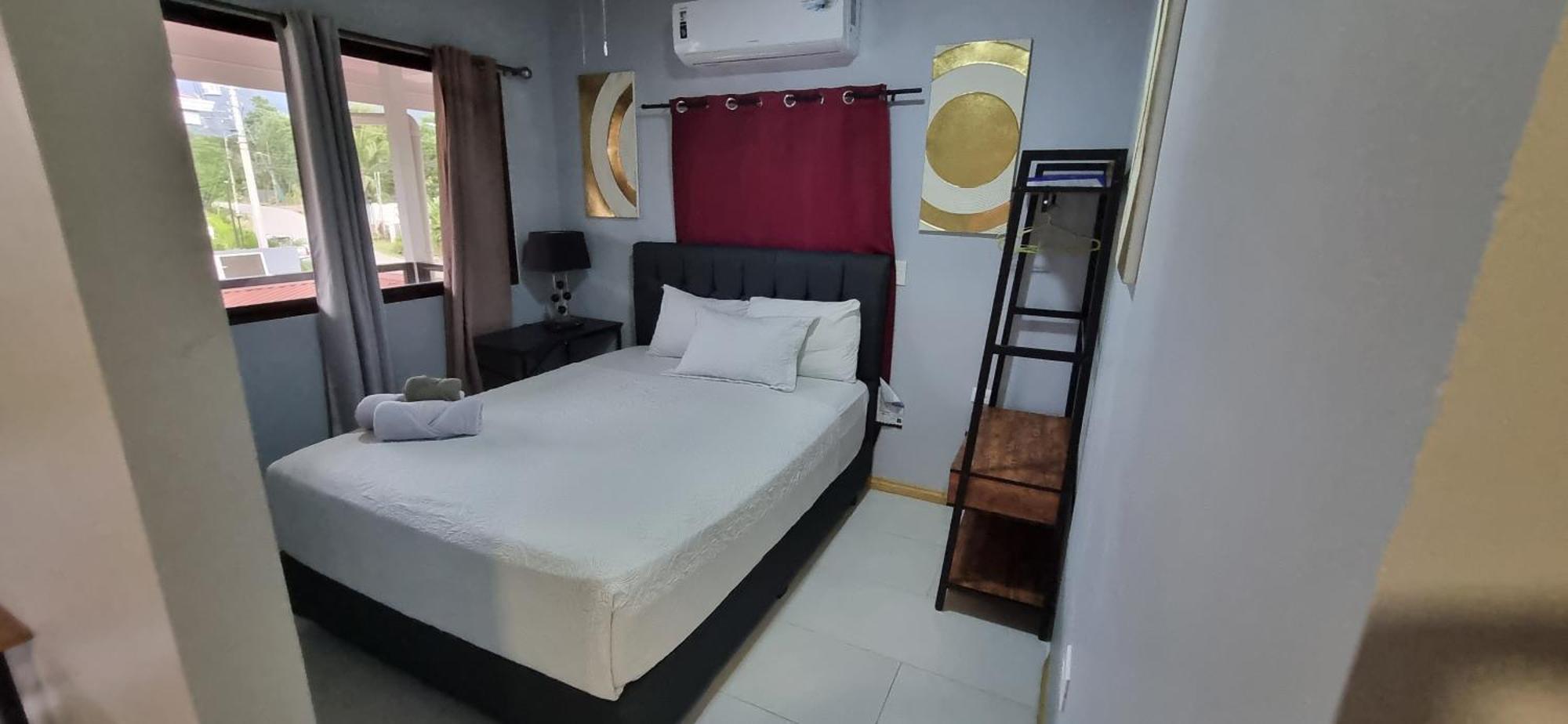 Ballena Rey Hotel 乌维塔 外观 照片