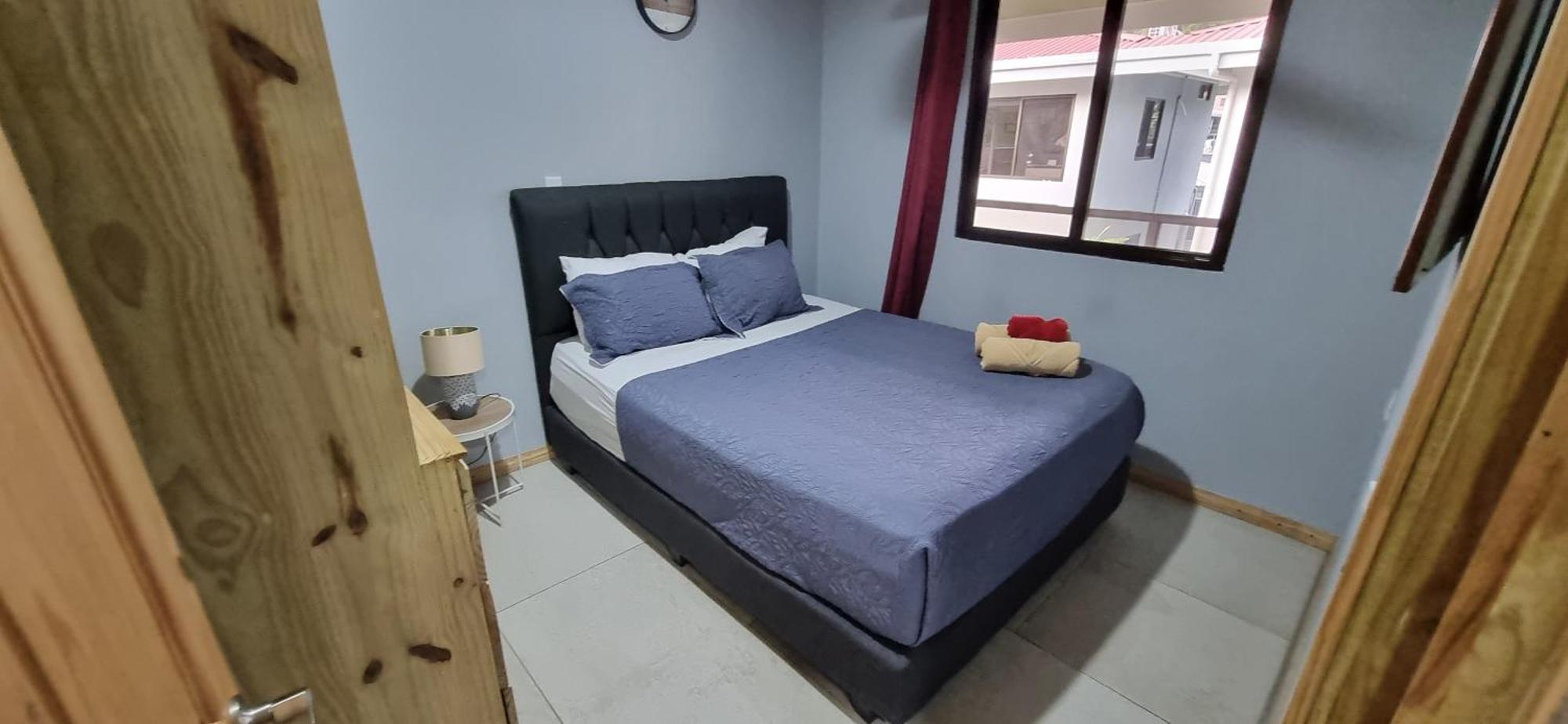 Ballena Rey Hotel 乌维塔 外观 照片