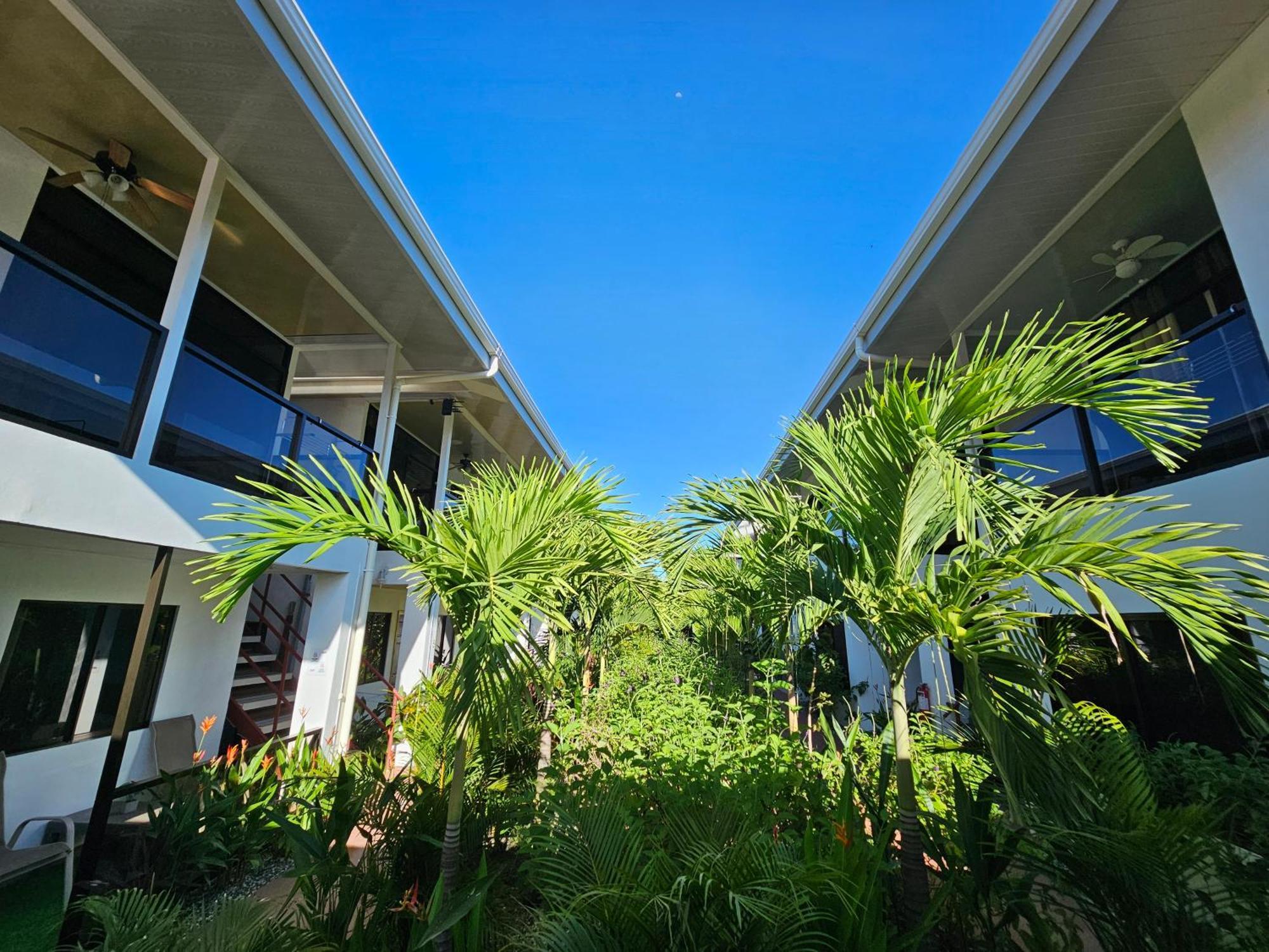 Ballena Rey Hotel 乌维塔 外观 照片