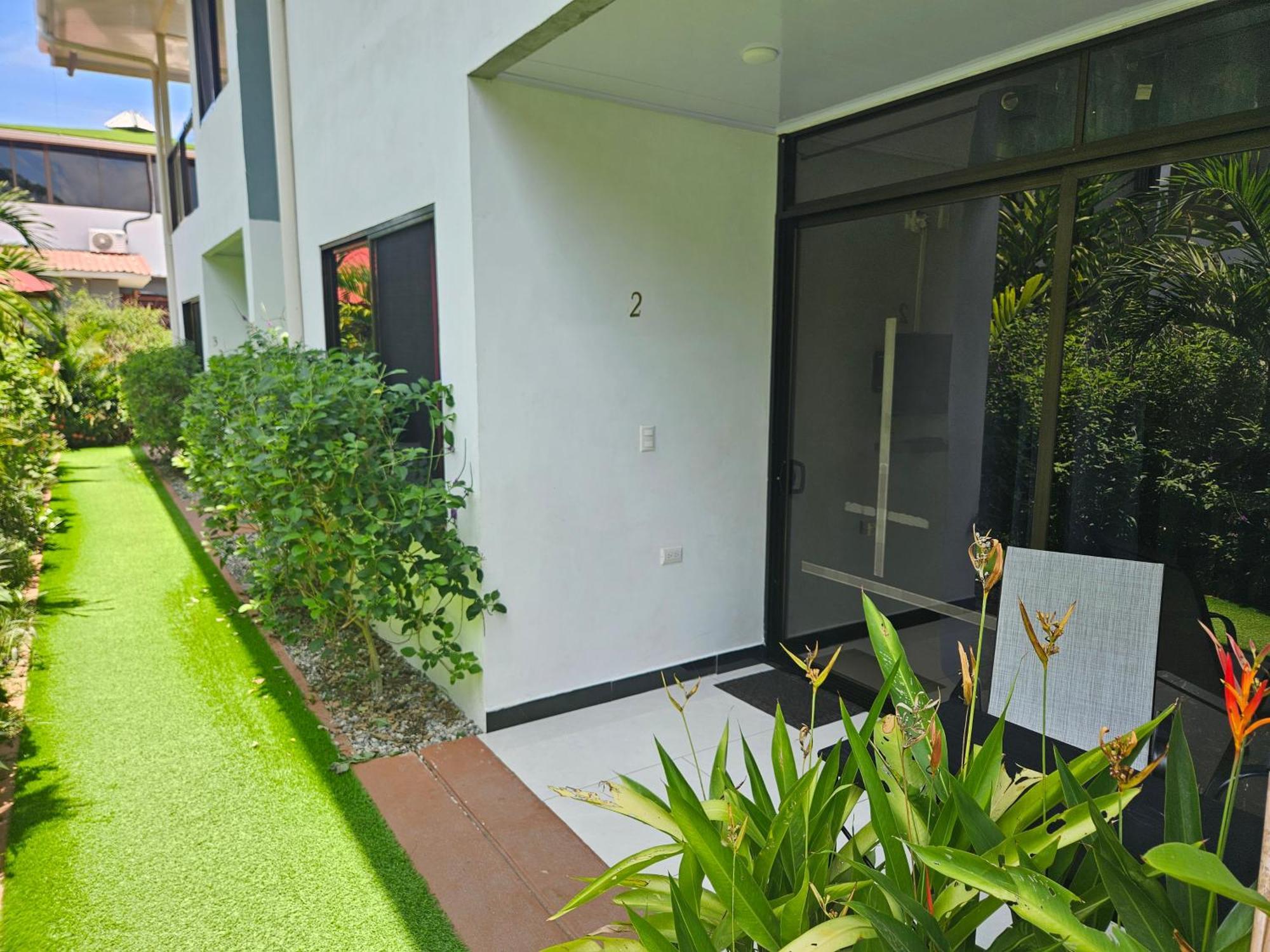 Ballena Rey Hotel 乌维塔 外观 照片