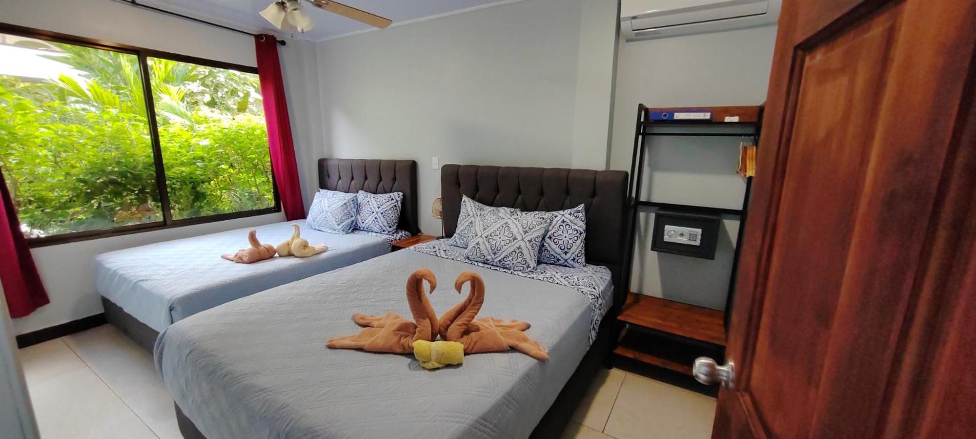 Ballena Rey Hotel 乌维塔 外观 照片