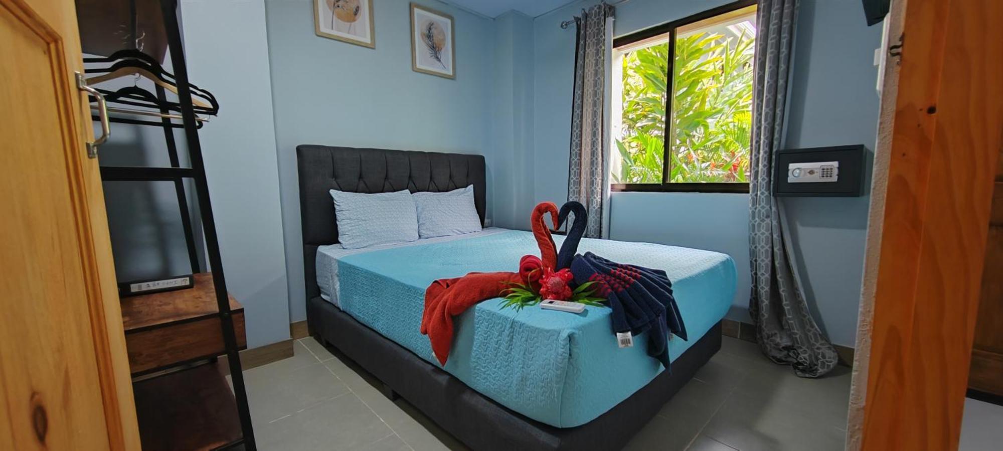 Ballena Rey Hotel 乌维塔 外观 照片